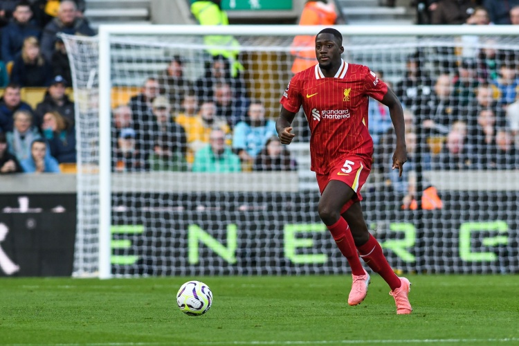 开云科技-皇马巴黎明夏争夺科纳特免签权，利物浦引进新中卫布局后防未来