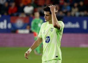 开云科技-世体：巴萨通过保-维克托等转会，获得近2100万欧的财政公平额度