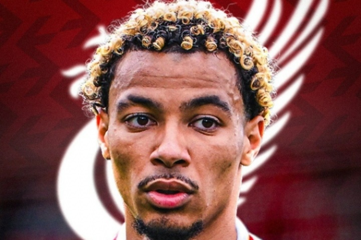 开云移动-德天空：利物浦签埃基蒂克达全面协议，总价9500万欧