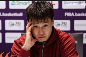 开云移动-孟铎谈赵睿哽咽：老六成熟了 说出这段心里话他过去是做不到的