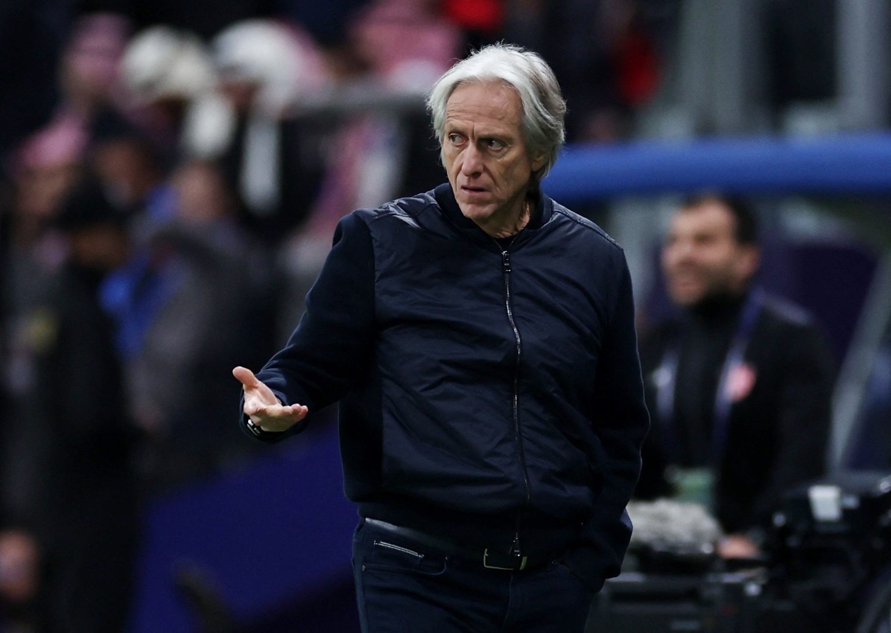 开云平台-胜利主教练坦言C罗是执教动力源泉，剑指各项赛事冠军奖杯