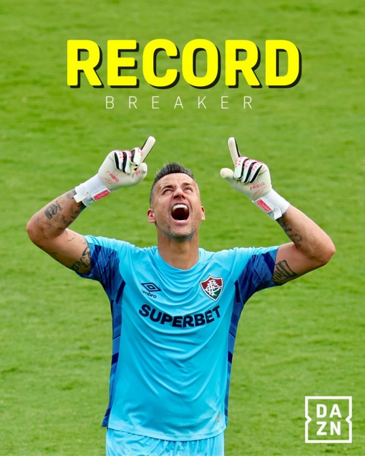 开云平台-专家：44岁的法比奥打破了希尔顿保持的出场纪录，多么伟大的成就