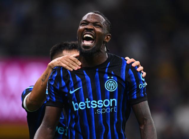 开云体验-【意甲】图拉姆双响，劳塔罗传射，国际米兰5比0都灵