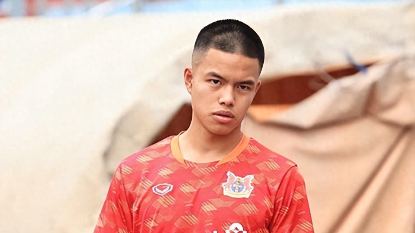 开云应用-亚洲各队加速归化，越南归化了曾入选保加利亚各级国青队的陈成忠
