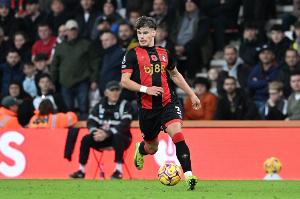 英媒：利物浦是签科尔克兹的领跑者，伯恩茅斯已签下球员替代者