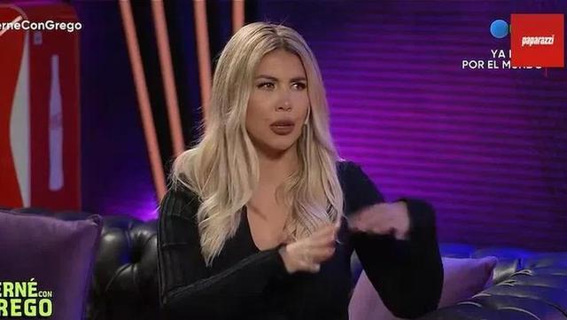 开云科技-旺达：查伊卡尔迪手机发现他出轨，他要查我的我让朋友删掉消息