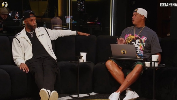 开云应用-如今谁最像巅峰自己？麦迪：KD太老了 我会说是投中距离的塔图姆