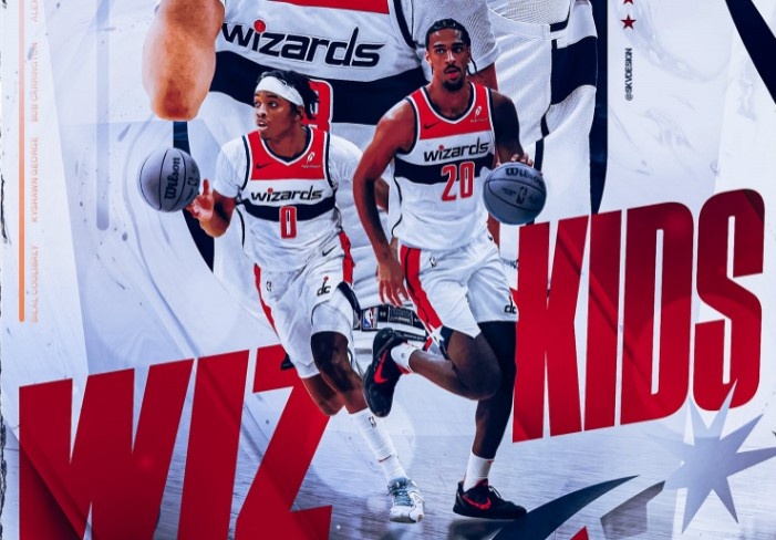 开云体验-名记：萨尔&amp;库利巴利防守潜力大 但很难让两个进攻如此差的同时上