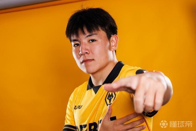 开云应用-荣昊：太帅了，徐彬老弟加油！我23的时候也差点就出去了